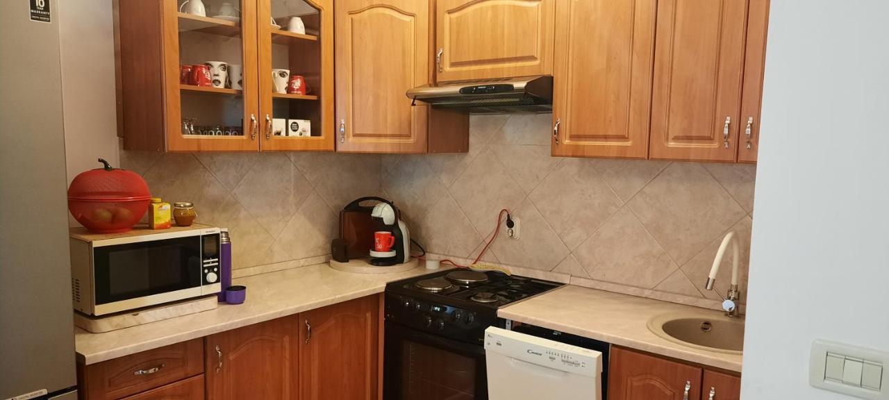 פאז'אנה Apartment Anna מראה חיצוני תמונה