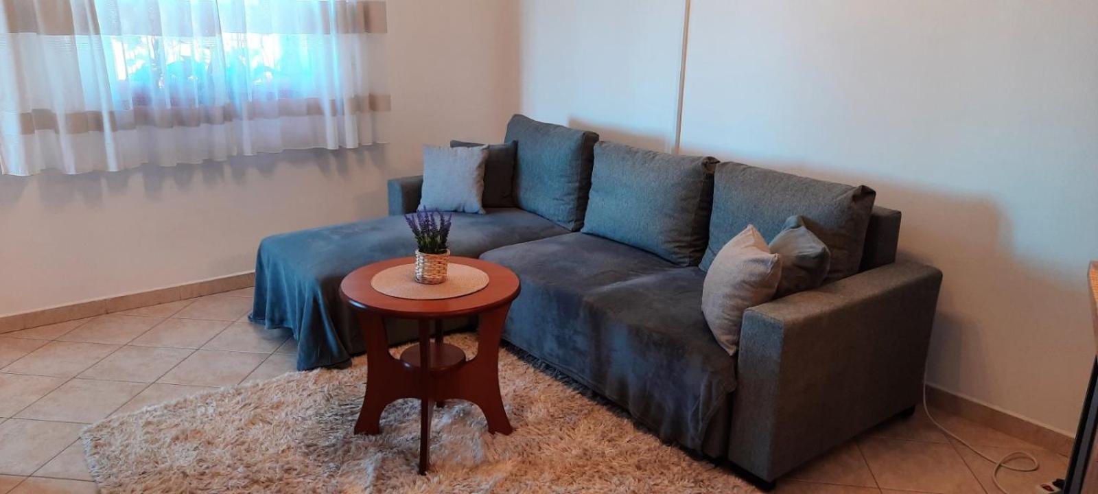 פאז'אנה Apartment Anna מראה חיצוני תמונה