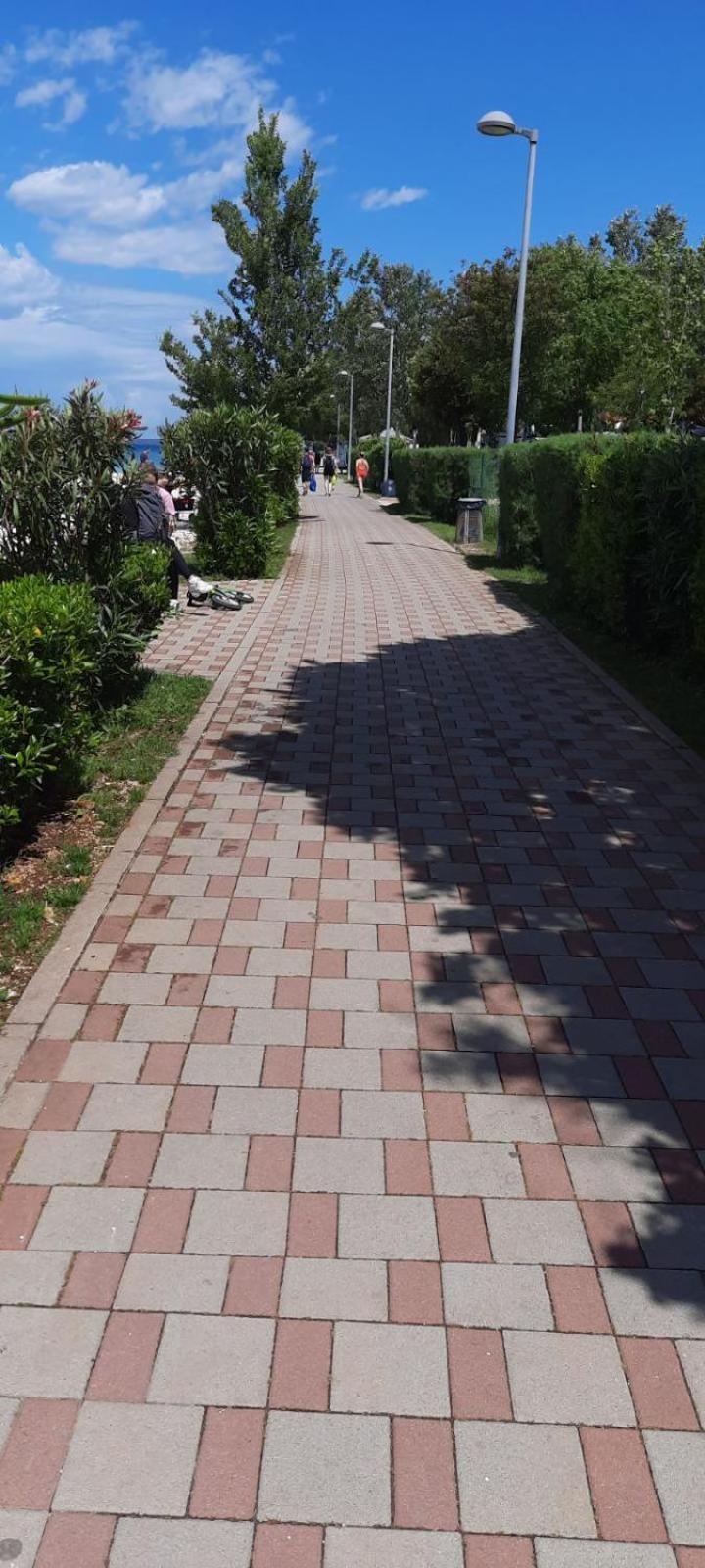 פאז'אנה Apartment Anna מראה חיצוני תמונה