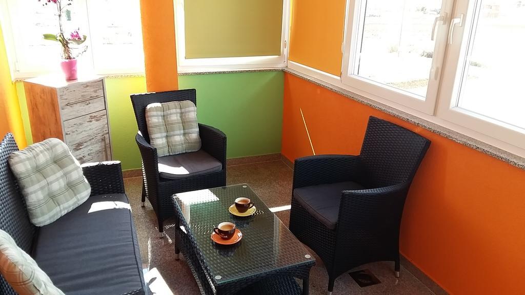 פאז'אנה Apartment Anna מראה חיצוני תמונה