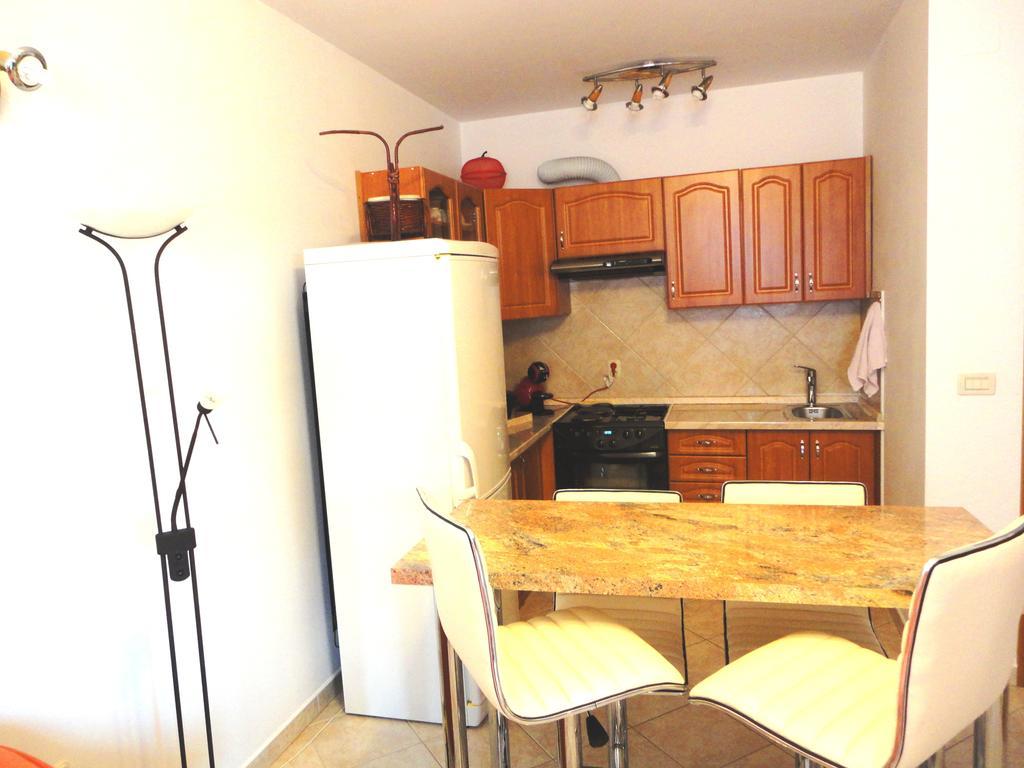 פאז'אנה Apartment Anna מראה חיצוני תמונה