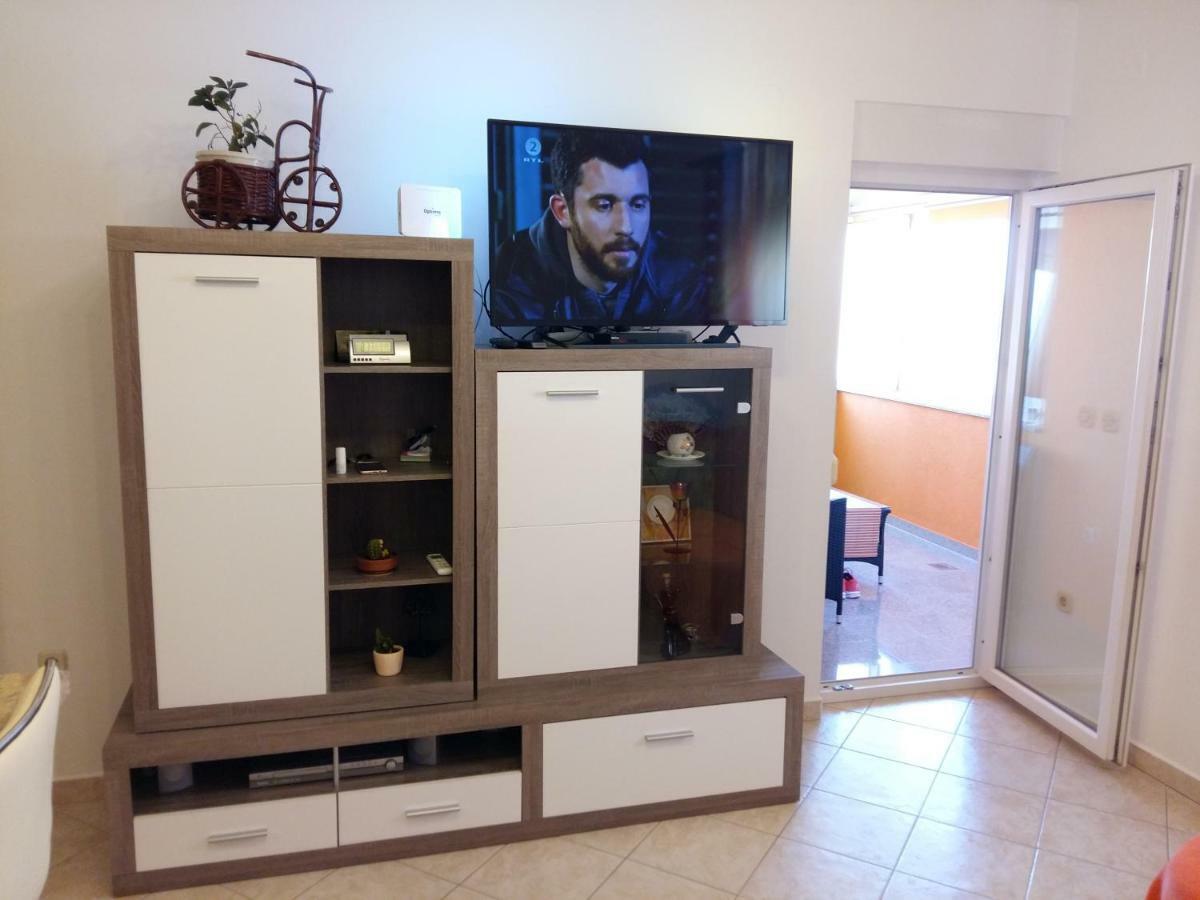 פאז'אנה Apartment Anna מראה חיצוני תמונה