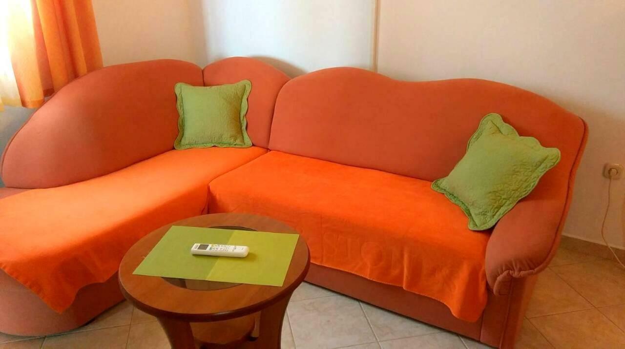 פאז'אנה Apartment Anna מראה חיצוני תמונה