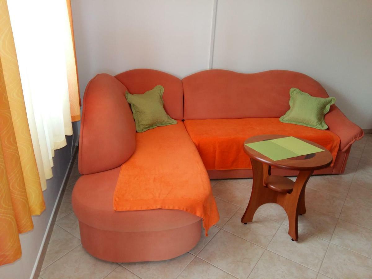 פאז'אנה Apartment Anna מראה חיצוני תמונה